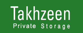 Beirut Private Storage | Takhzeen