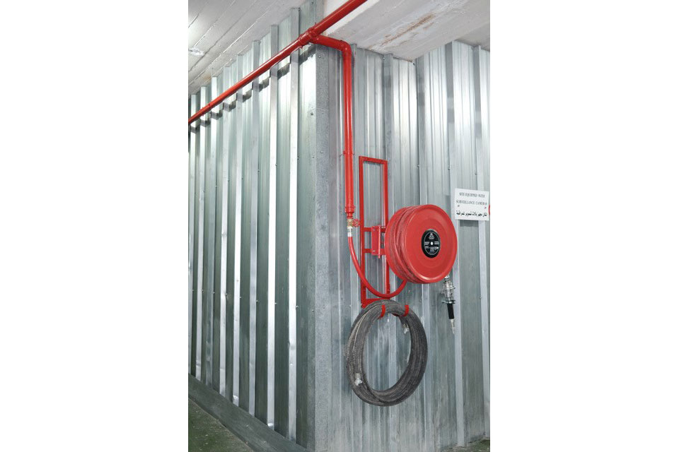Takhzeen - Beirut private storage