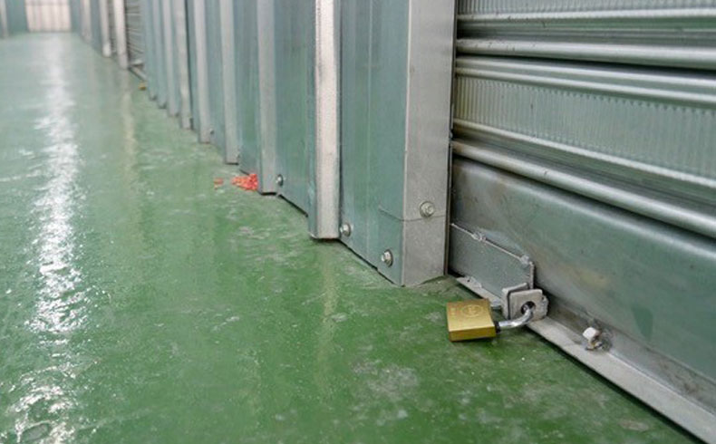 Takhzeen Public Storage